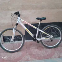 دوچرخه کوهستان  27.5 دماوند|دوچرخه، اسکیت، اسکوتر|سبزوار, توحیدشهر|دیوار