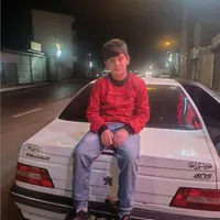 دربستی میبرم