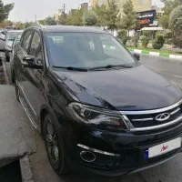 تیگو 5 fl مدل 96