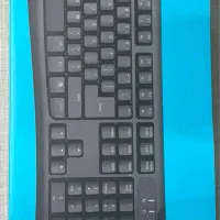 ست ماوس و کیبورد رپو x1800pro نو