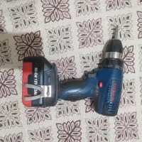 دریل شارژی توسن