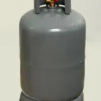 سهمیه ی پر کردن ِگازِ کپسول