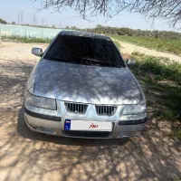 سمند lx|خودرو سواری و وانت|جیرفت, |دیوار