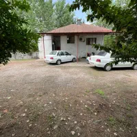 خونه وشالیزار1790متری سکونت دائم/آناملک