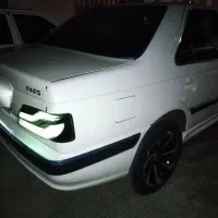 پژو پارس XU7 P ELX .|خودرو سواری و وانت|گرگان, |دیوار