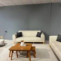 مبل مینیمال|مبلمان خانگی و میز عسلی|تهران, شهید رجایی|دیوار