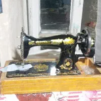 چرخ خیاطی