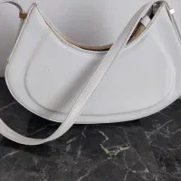 کیف سفید