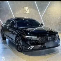 حواله هوندا اکورد(HONDA accord) مدل ۲۰۲۵
