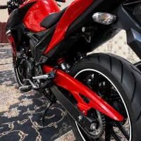 موتور سنگین لیفان KPS 200