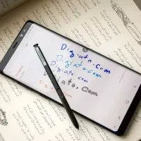 گوشی سامسونگ نوت 8
