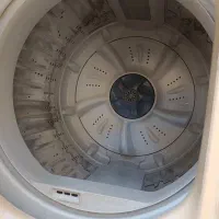 لباسشویی درب بالا سامسونگ|ماشین لباسشویی و خشککن لباس|قم, پردیسان|دیوار