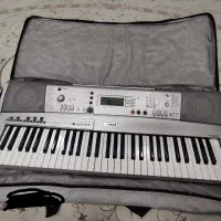 ارگ یاماها psr A300|پیانو، کیبورد، آکاردئون|رباطکریم, رباطکریم|دیوار