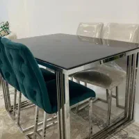 میز غذاخوری 12500