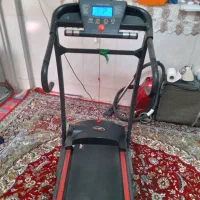 تردمیل تاپ فورم