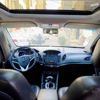 جکs5مدل96درحد|خودرو سواری و وانت|تهران, وردآورد|دیوار