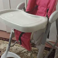 صندلی غذا کودک|تخت و صندلی بچه|شهریار, شهریار|دیوار