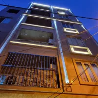 اپارتمان فروشی کلیدنخورده ۷۰متر نوساز سرآسیاب