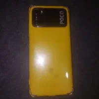 پوکو M3 در حد نو