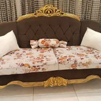 مبل سلطنتی ۹ نفره