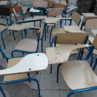 صندلی دانش آموز