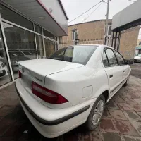 سمند مدل ۱۳۹۲|خودرو سواری و وانت|زنجان, |دیوار