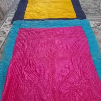 دوعددلحف تمیز بدون پارگی