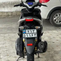 طرح ایروکس زیگما ۱۸۰cc مدل ۱۴۰۱