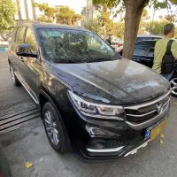 مشابه صفرFmc sx5|خودرو سواری و وانت|تهران, سنائی|دیوار