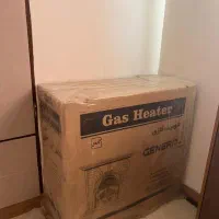 بخاری|بخاری، هیتر، شومینه|تهران, وصفنارد|دیوار