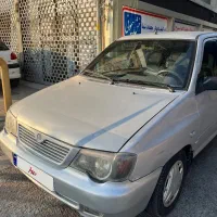 پراید۱۱۱شاسی سالم|خودرو سواری و وانت|ساری, |دیوار