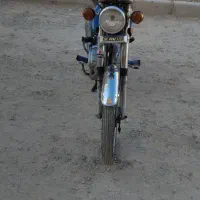 موتور مدل ۸۷|موتورسیکلت|شهرکرد, |دیوار