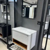 روشویی کابینتی لوکس