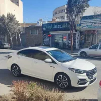 آریزو ۶ پرو|خودرو سواری و وانت|اصفهان, شاهد|دیوار