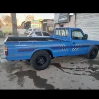 نیسان|خودرو سواری و وانت|نهاوند, |دیوار