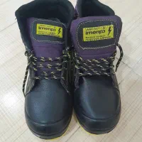 کفش ایمنی برق