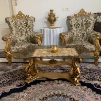مبل هفت نفره