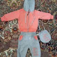 سویشرت وشلوار اسپرت