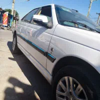 پارس تیوفایوگازسیم زیمنس مدل۹۵