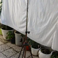 پایه ی دوربین