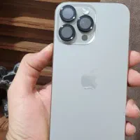 اپل ایفون 16 پرومکس|موبایل|نجف‌آباد, ویلاشهر|دیوار