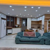 آپارتمان نوساز میدان آل آقا ۱۲۴ متری