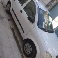 تیبا صندوق‌دار EX، مدل ۱۳۹۴|خودرو سواری و وانت|کرج, خرمدشت|دیوار