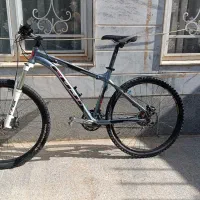 دوچرخه فوجی تاهو ۲۰۰۹