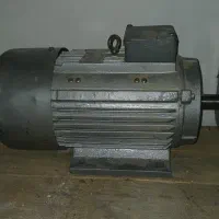 دینام ۳ فاز سیم پیچی شده