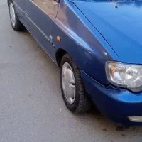 پراید 111|خودرو سواری و وانت|پاکدشت, پاکدشت (مامازند)|دیوار