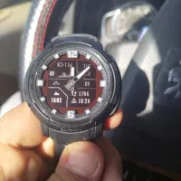 ساعت گارمین تاکتیکال کراسوور  کلیه امکانات ناوبری