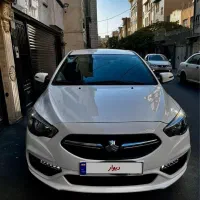 شاهین ۱۴۰۳ سفید