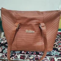 کیف و روسری و پالتو و مانتو|کیف، کفش، کمربند|کرج, برغان|دیوار