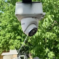 دزدگیر منزل مغازه، باغ، ویلا